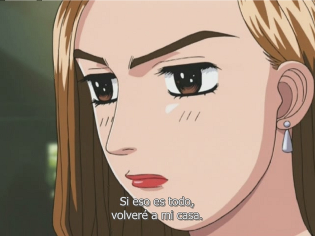 Initial D Extra Stage (Quality Age Fansub, Youkai-Anime)