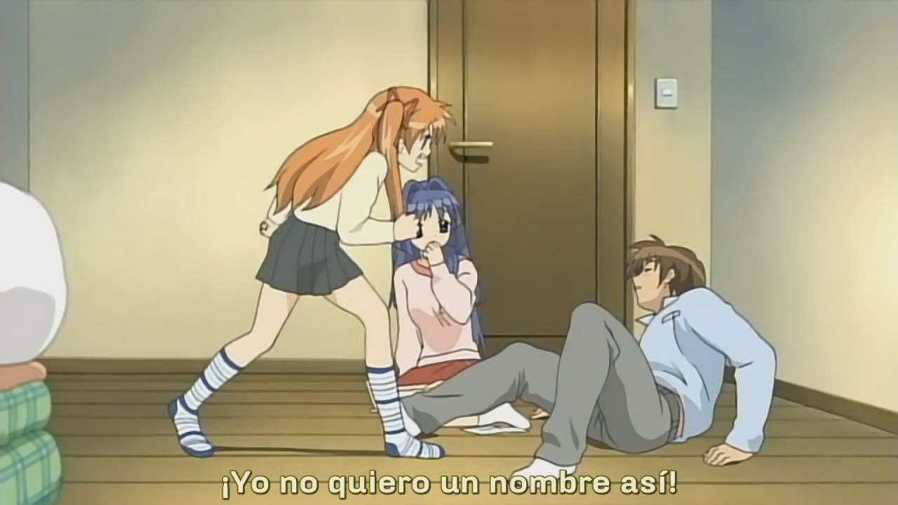 Kanon (2006) (Anime Underground)