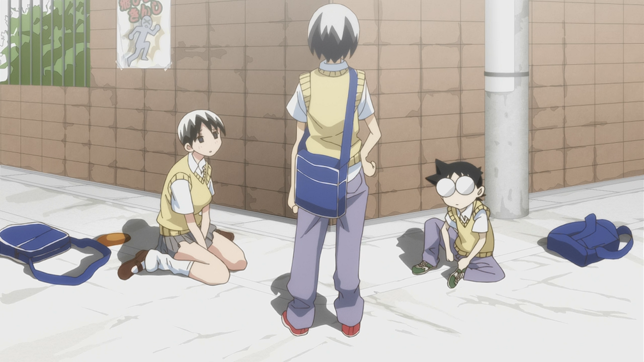 Katte ni Kaizou (Frontalweb Fansub)