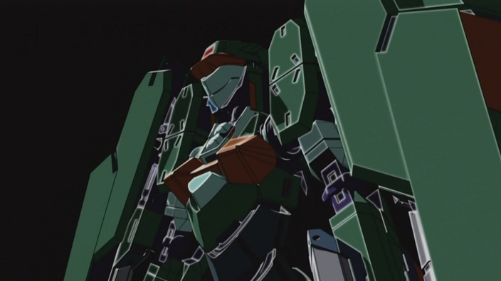 Kishin Taisen Gigantic Formula (AniMugen Fansub)