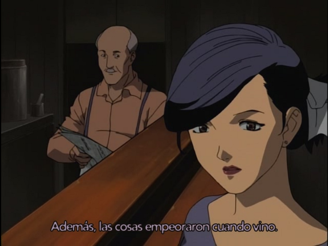 Kaze no Yojimbo (AnimeRakuen)