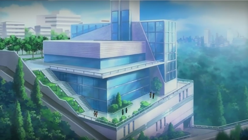 Lemon Angel Project (AnimeRakuen, Hikari Anime)