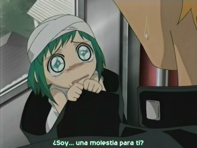 Midori no Hibi (Anime Underground)