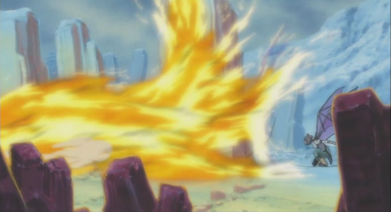 Naruto Movie 1: Dai Katsugeki!! Yuki Hime Shinobu Houjou Dattebayo! (Xtasy no Fansub)