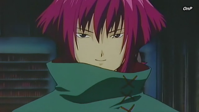 Noir (Otaku no Power)