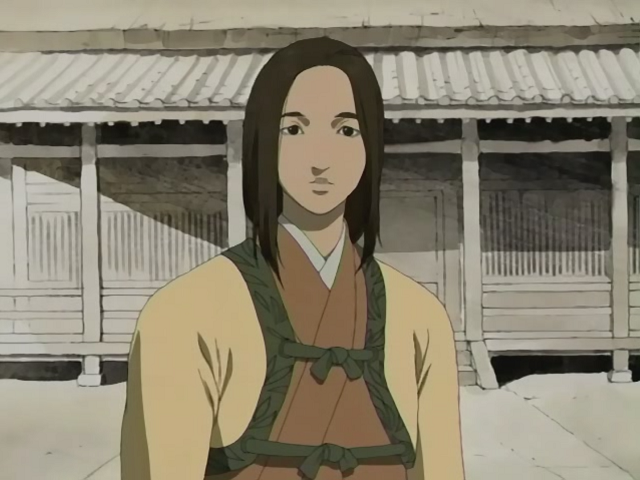 Otogizoushi (Nanikano Fansub)