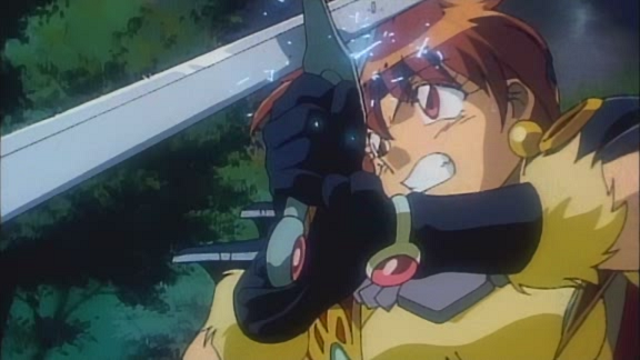 Slayers Return (MexAnime)