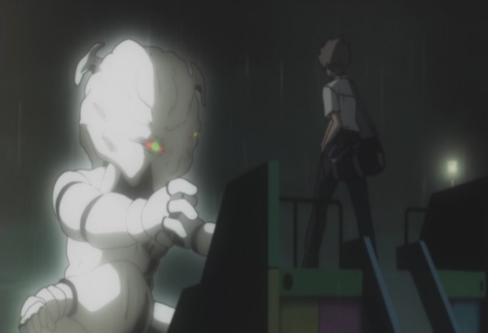 Shikabane Hime: Aka (Nou no Sonshou)