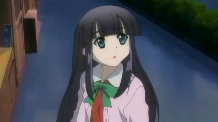 Tsukuyomi: Moon Phase (Frozen-Layer Fansub)