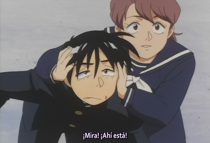 Tetsuwan Birdy (We Hate Watercolors)