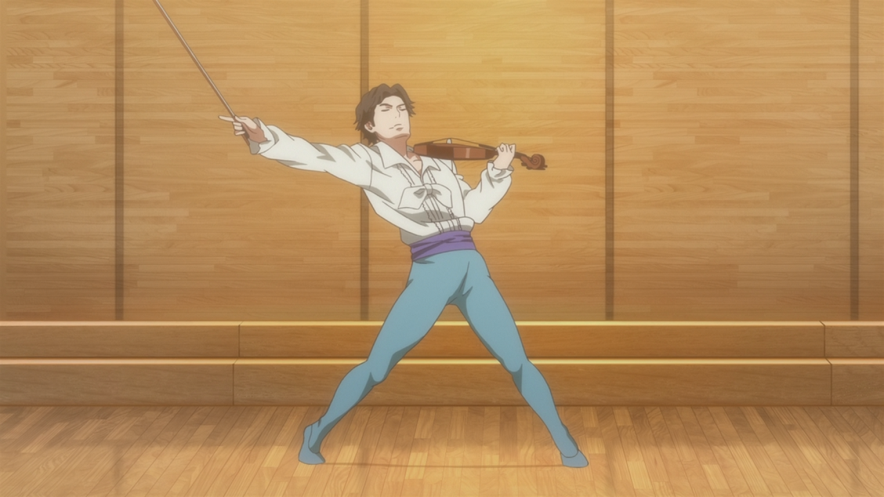 Tari Tari (Unicornio Retrasado Team)