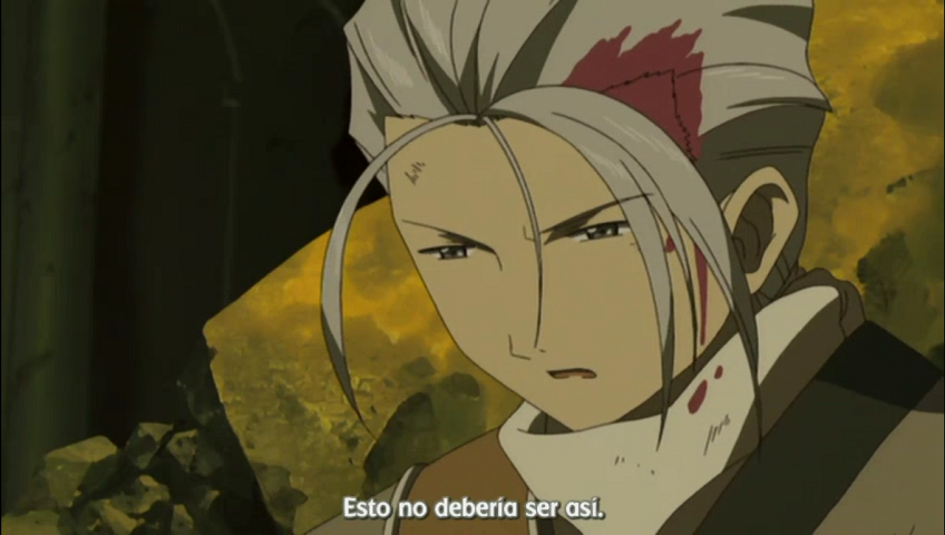 Tales of Phantasia (Anime Underground)