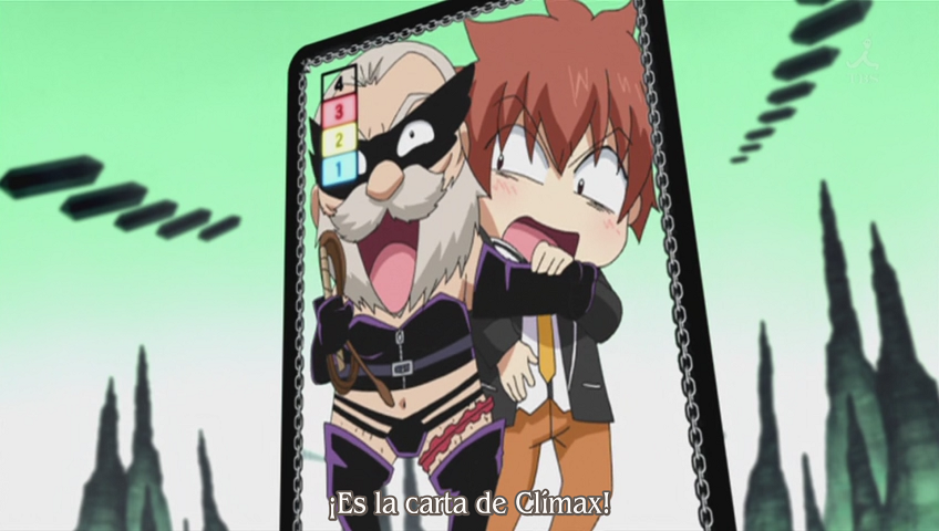 Weiß Survive (Sygyzy)