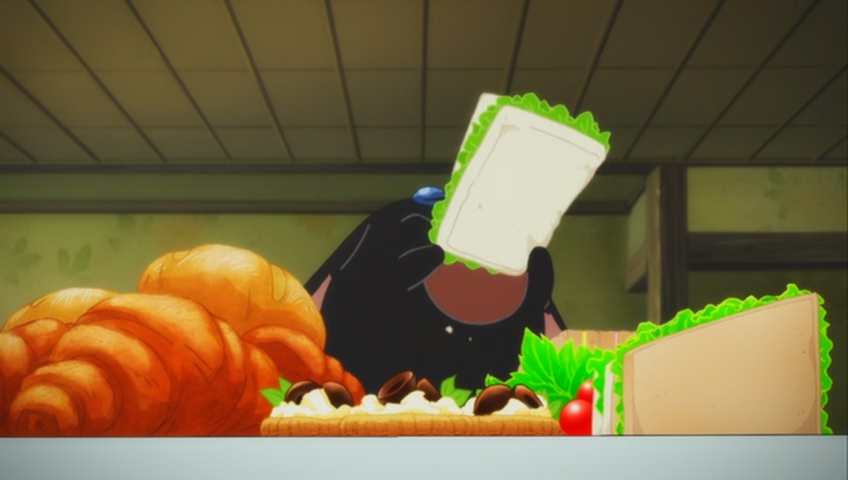 xxxHOLiC Rou (Friki no Fansub)