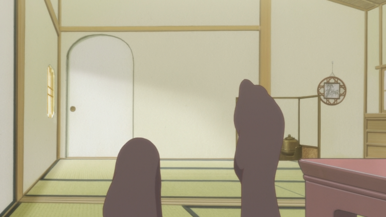 Yuru Yuri (Lateralus-Manga)