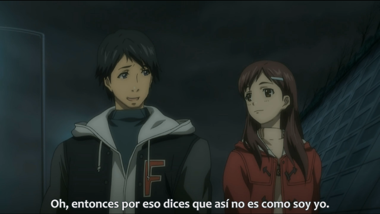 White album (Shiawase Fansub)