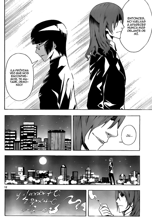 Devil Defence (Onion no Fansub)