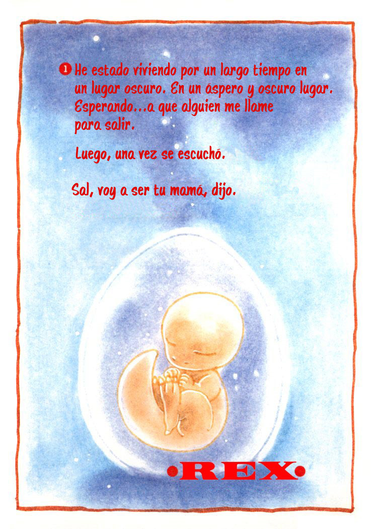 Rex: Kyouryuu Monogatari (Zutto Manga!)