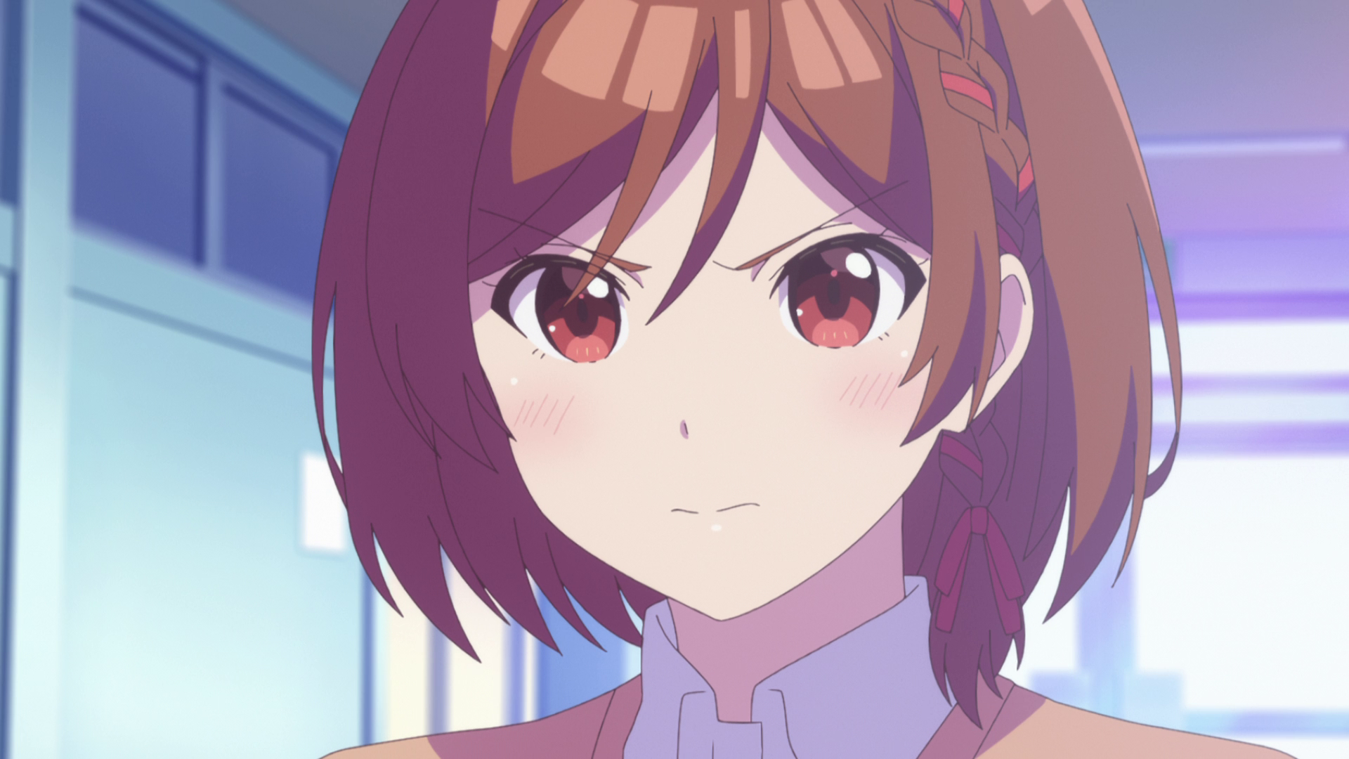 Class no Daikirai na Joshi to Kekkon suru Koto ni Natta (Erai-raws)