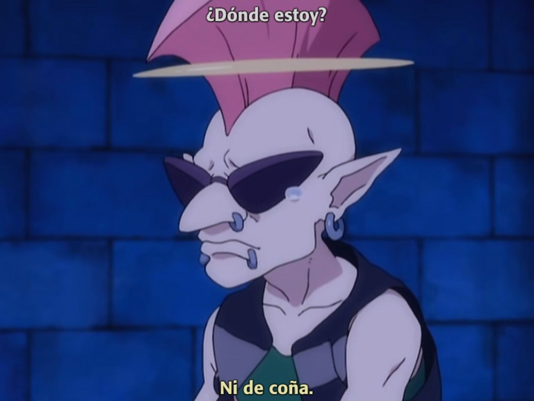 Bokusatsu Tenshi Dokuro-chan! 2 (Anime Underground)