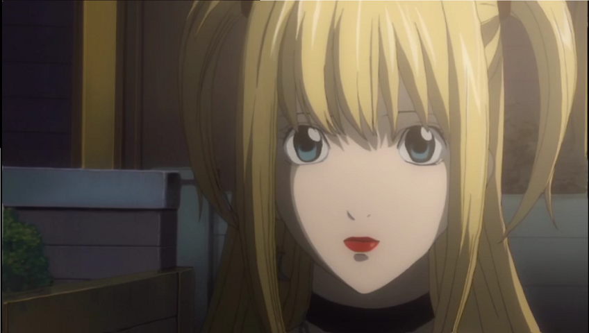 Death Note (The Phoenix Team)