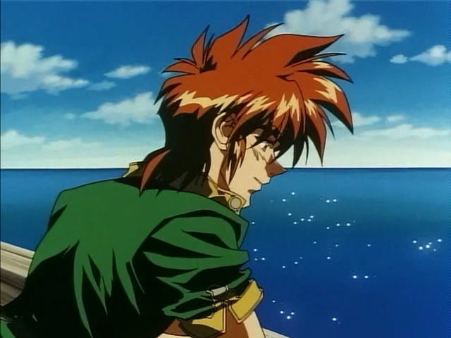 Ruin Explorers (Froyen-Layer Fansub)