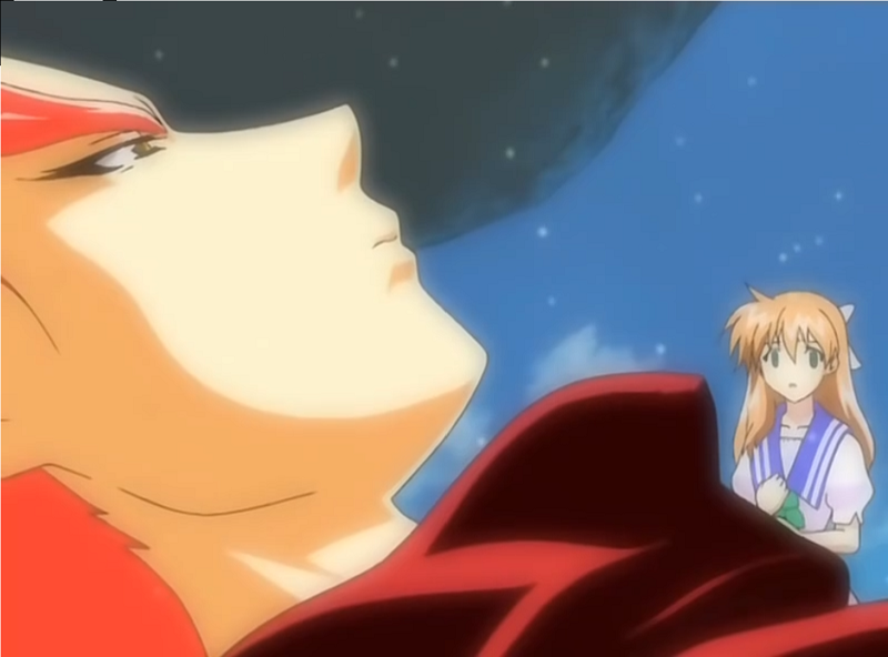 Munto (Anime Underground)