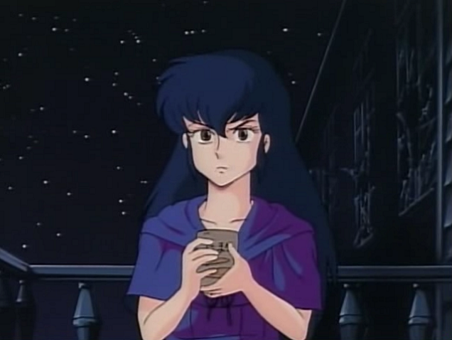 Urusei Yatsura Movie 2: Beautiful Dreamer (XeTe,curro1)