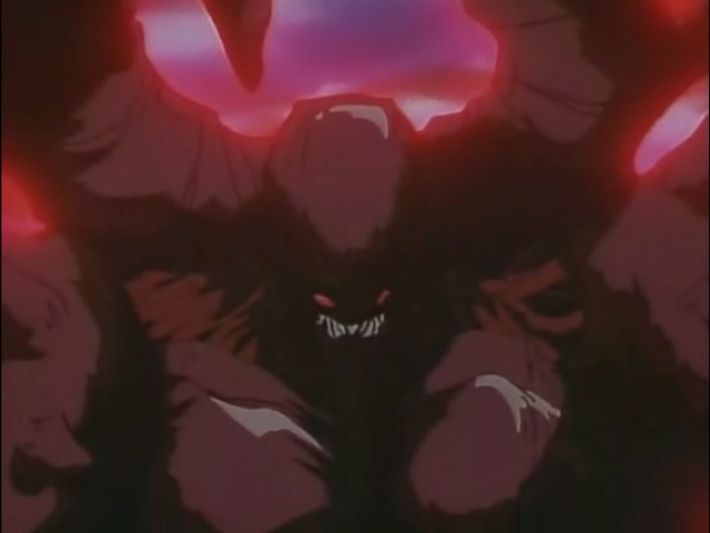 Slayers (Athena no Seinto)