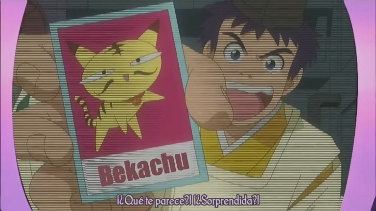 Abenobashi Mahou Shoutengai (Nanikano Fansub)