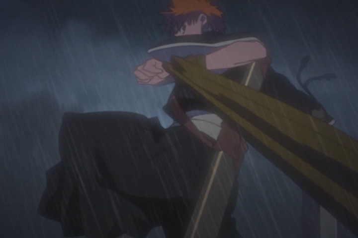 Bleach: Memories in the Rain (Shinsou Fansub, Zenryoku Fansub)