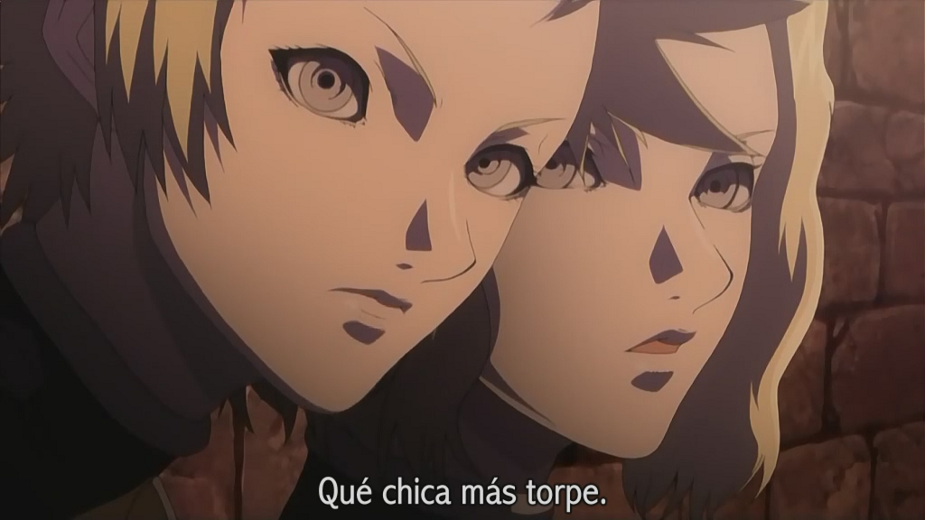 Claymore (Nou no Sonshou)