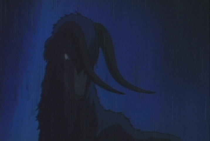 Chirin no Suzu (Lateralus-Manga)