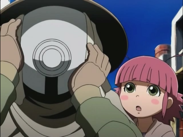 Desert Punk (Sunabouzu) (TusDivxTeam)