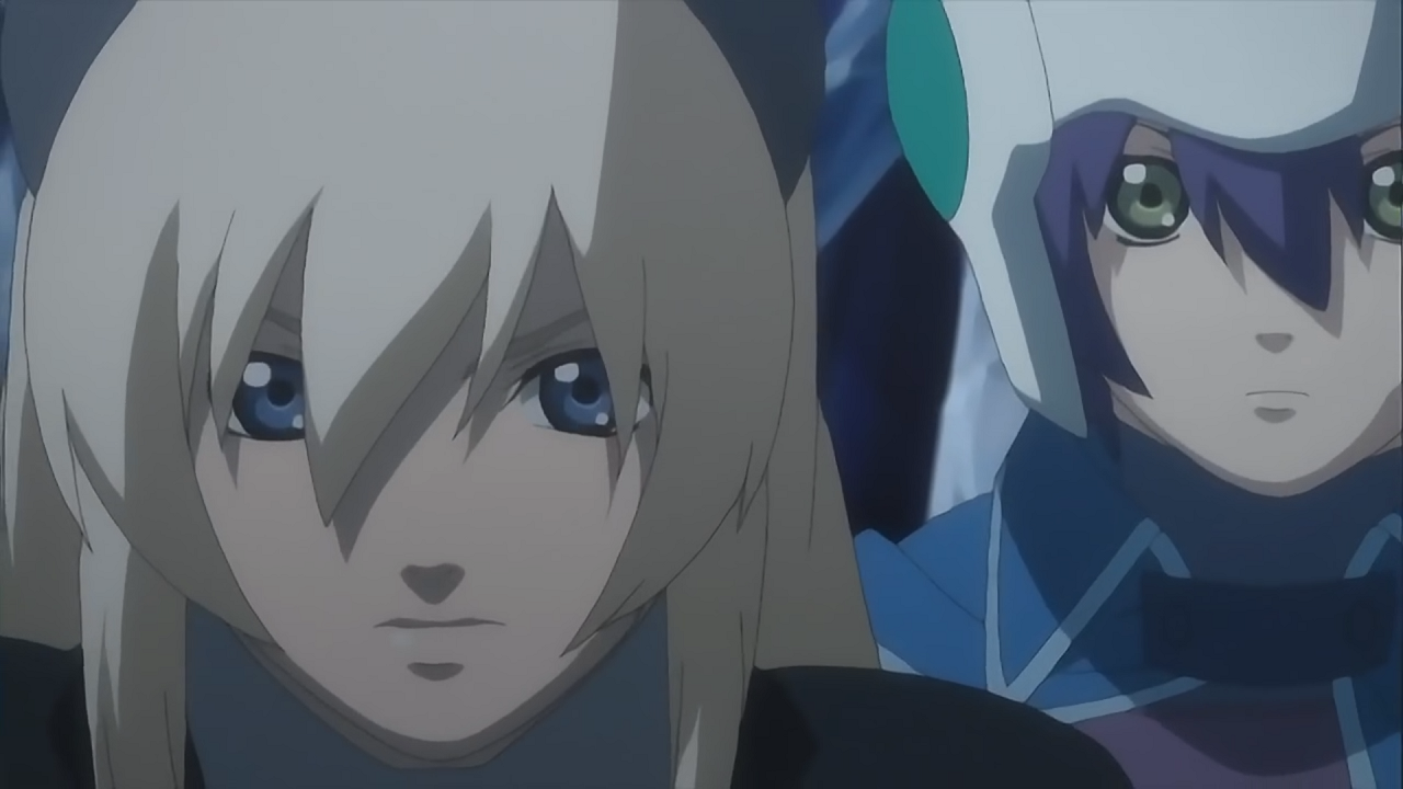 Druaga no Tou: The Sword of Uruk (Octav@ no Fansub)