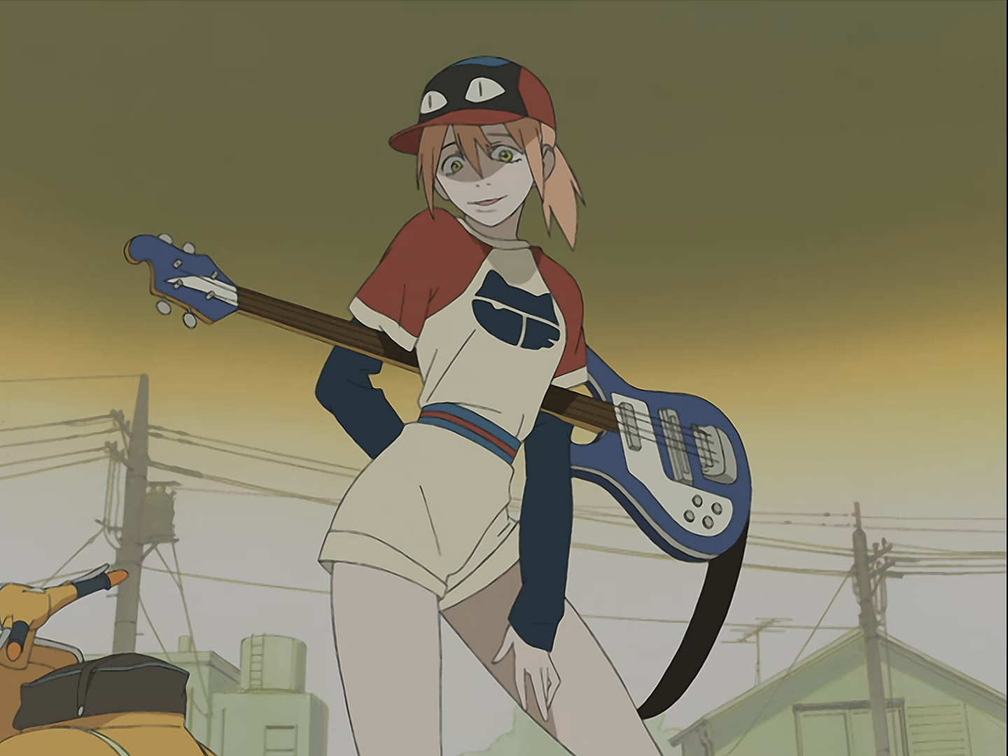 FLCL (AnimeHD)