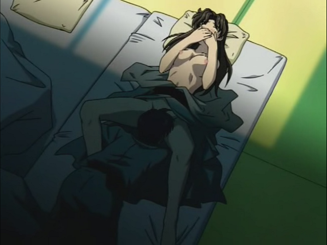 Futari Ecchi (EOL Fansub)