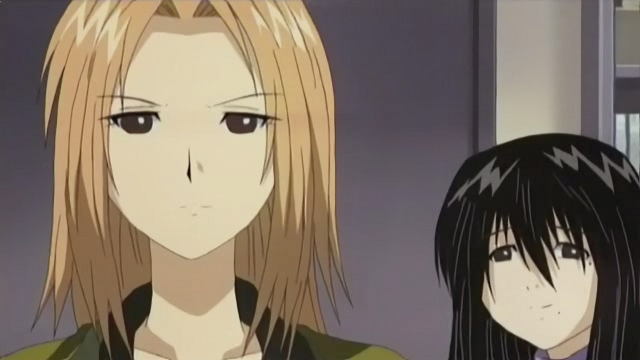 Genshiken (Anime Underground)