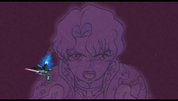 Gundam Evolve (Nou no Sonshou, We Hate Watercolors)