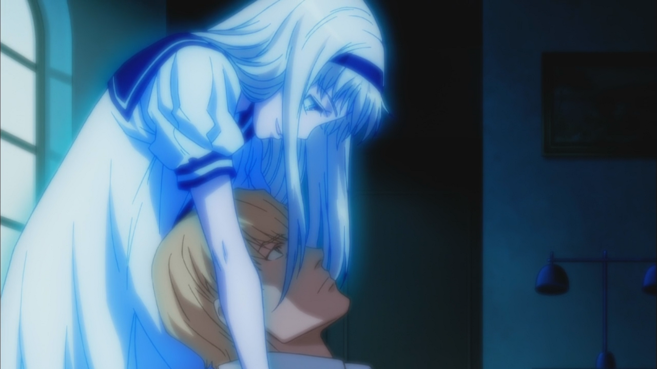 Gunslinger Girl: Il Teatrino OVA (Chikara No Fansub)