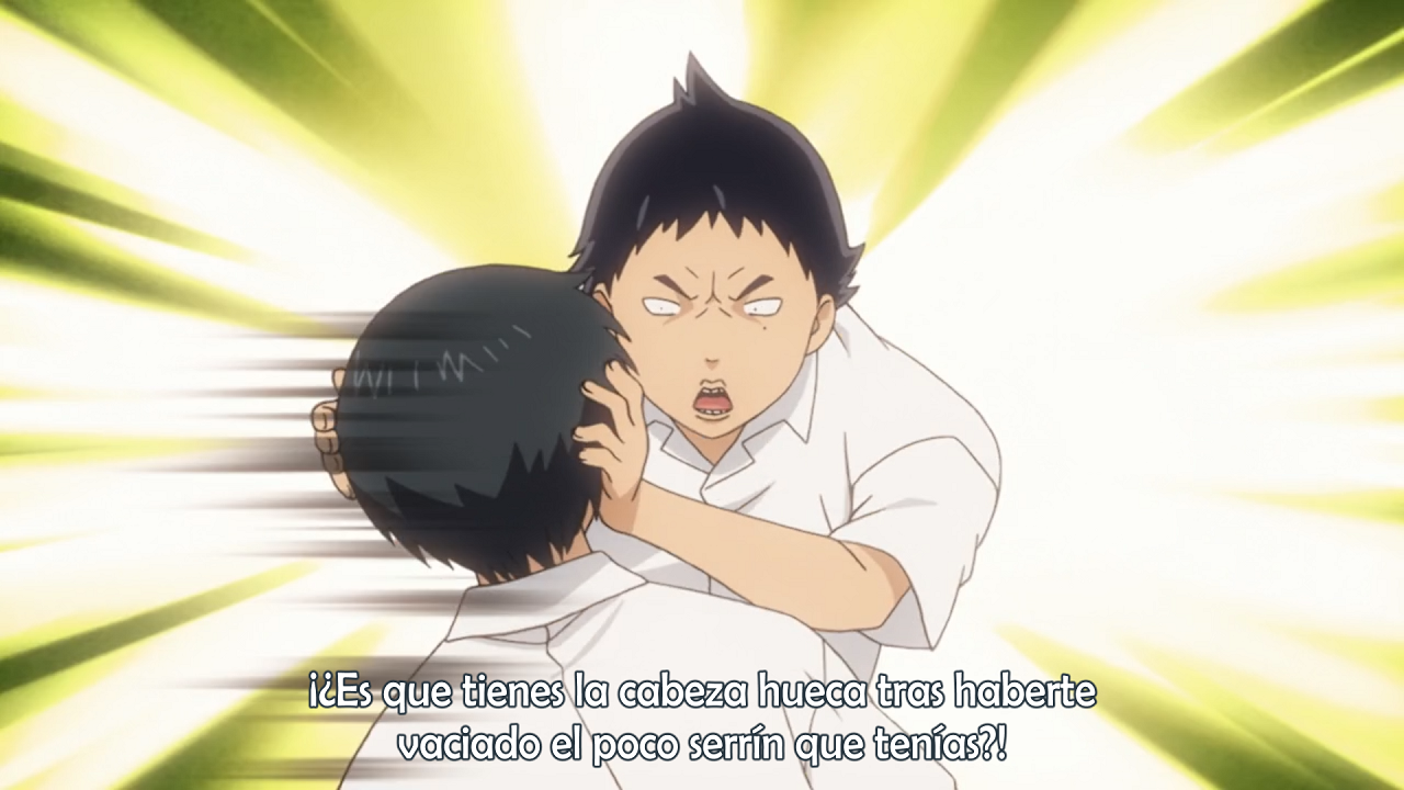 Hatsukoi Limited (Inshuheki)