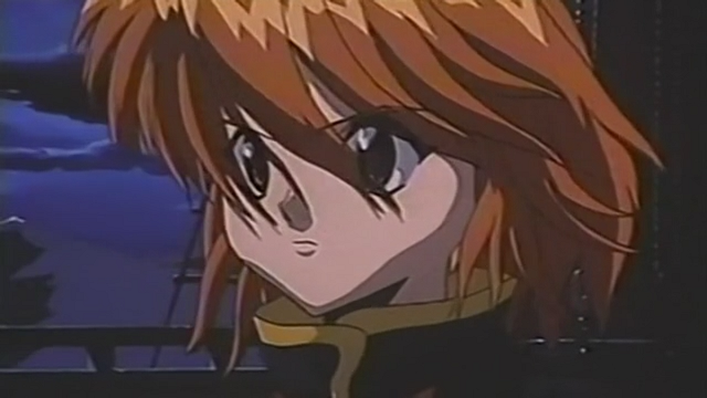 Hunter x Hunter Pilot (Hiyono, Shindou-Anime, KDK, runge)