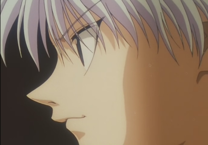 Hunter x Hunter OVA (AnimeHD)