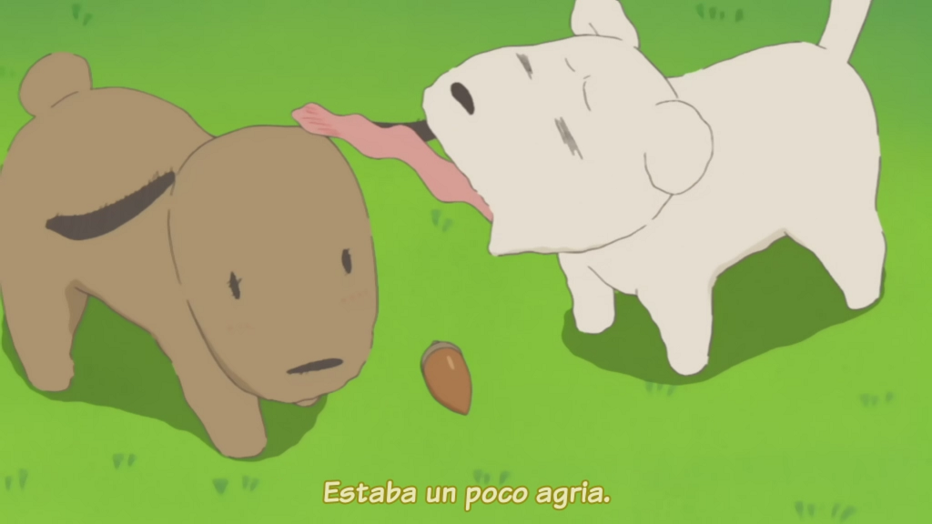 Ichigo Mashimaro OVA (Nanikano Fansub)