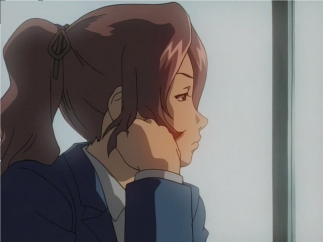 Kaze no Yojimbo (AnimeRakuen)