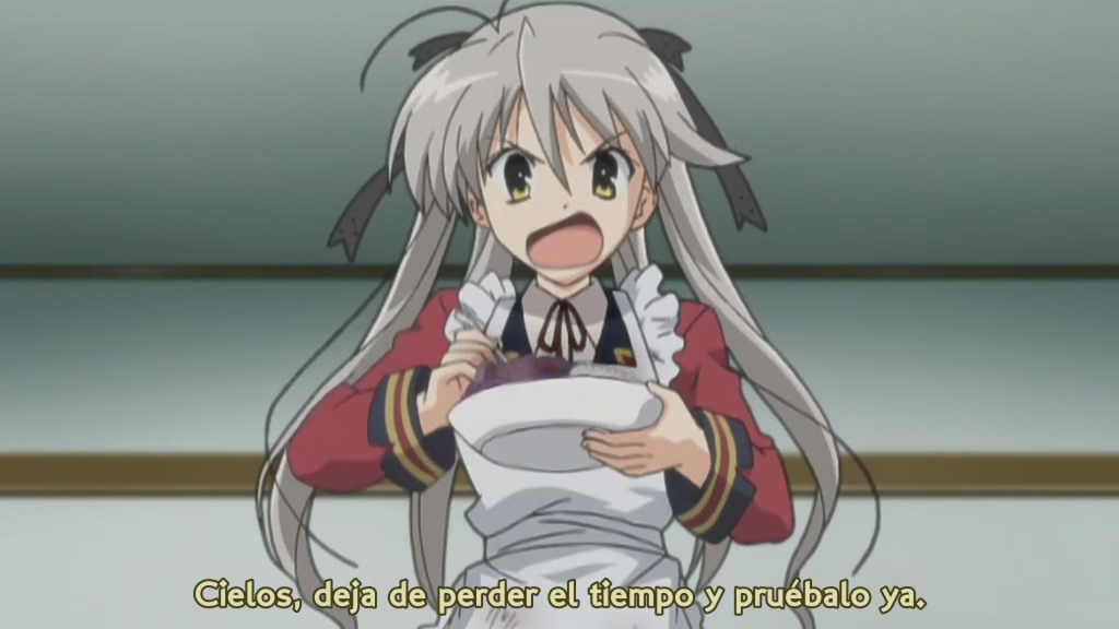 Myself; Yourself (Jisedai no Fansub, Unlimited no Fansub)