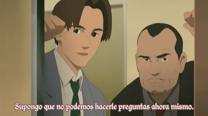 Paranoia Agent (Mousou Dairinin) (AnimeRakuen)