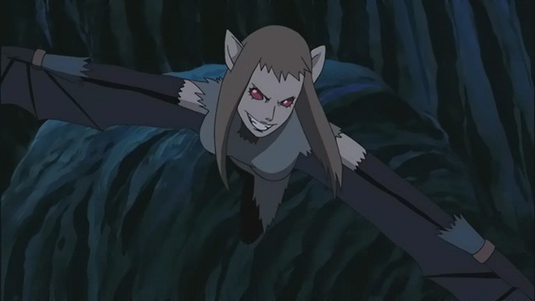 Naruto Movie 2: Dai Gekitotsu! Maboroshi no Chiteiiseki Dattebayo! (Xtasy Fansub)