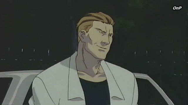 Noir (Otaku no Power)