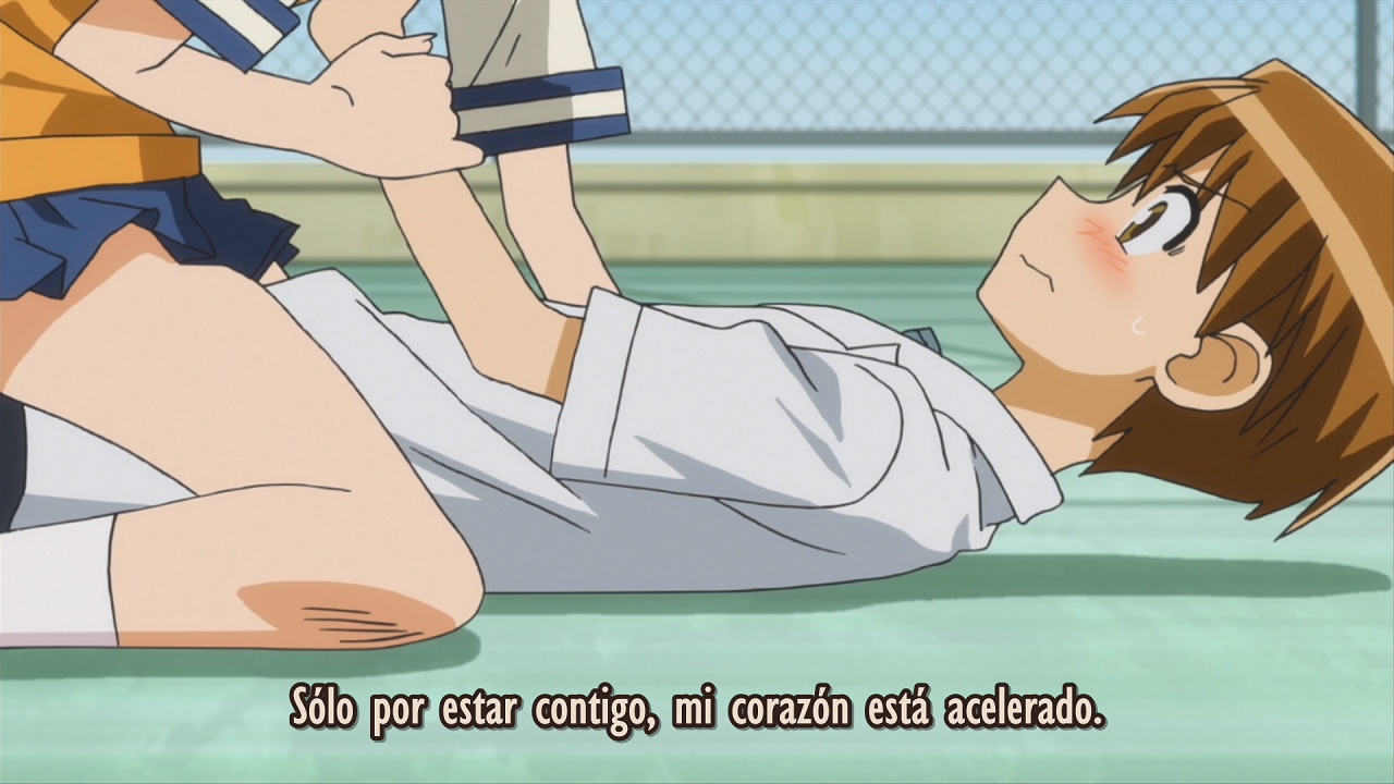 Oniichan no Koto Nanka Zenzen Suki Janain Dakara ne!! (patuli)